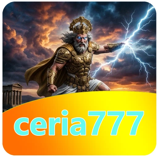 Ilustrasi unduh APK ceria777