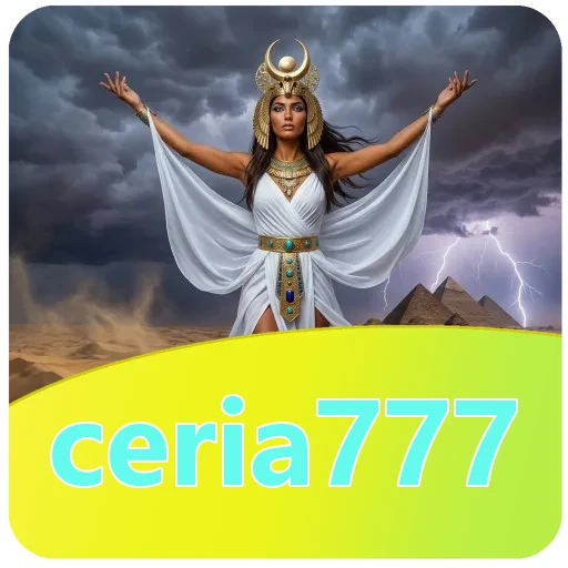 Ilustrasi instal dan buka APK ceria777